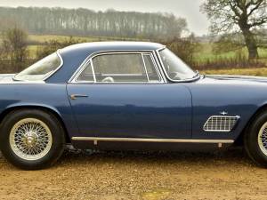 Imagen 5/50 de Maserati 3500 GTI Touring (1962)