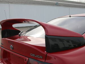 Imagen 28/76 de Toyota Celica GT-Four (1994)