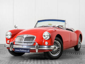 Afbeelding 3/50 van MG MGA 1500 (1959)