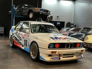 Afbeelding 3/28 van BMW M3 Sport Evo (1990)