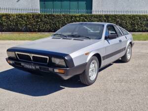 Image 5/7 of Lancia Beta Coupe 2000 i.e. (1982)