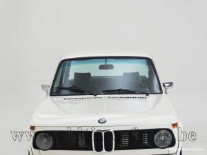 Imagen 9/15 de BMW 2002 turbo (1974)