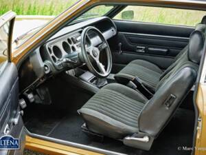 Bild 6/60 von Ford Consul 2,3 (1974)