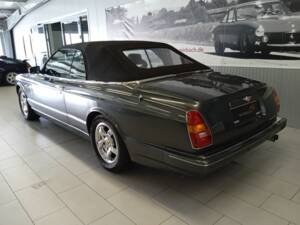 Bild 9/16 von Bentley Azure Mulliner (1997)