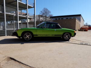 Image 43/142 of Porsche 914&#x2F;4  2.0 (1976)