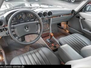 Bild 15/15 von Mercedes-Benz 500 SL (1989)