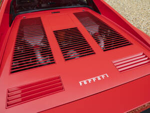 Imagen 30/50 de Ferrari 288 GTO (1985)