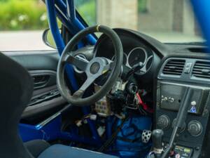 Immagine 44/50 di Subaru Impreza WRX STi (2005)