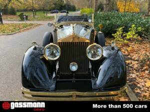 Bild 2/14 von Rolls-Royce Phantom II (1930)
