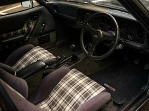 Image 2/50 de Ford Capri 2,8i (1981)