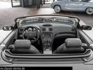 Image 9/15 of Mercedes-Benz SL 55 AMG (2006)