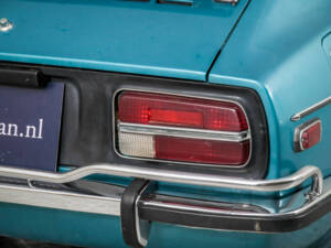 Image 34/50 of Datsun 240Z (1971)