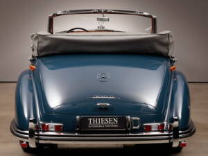 Bild 12/44 von Mercedes-Benz 300 S Cabriolet A (1953)