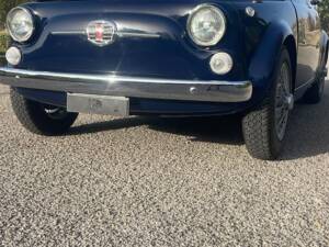 Immagine 85/99 di FIAT 500 R (1973)