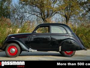 Image 5/15 of Peugeot 203 (1949)