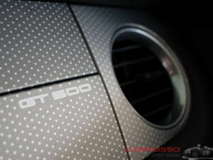 Image 34/50 of Ford Mustang Shelby GT 500 (2012)