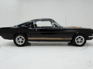 Image 6/15 of Ford Mustang 289 (1965)