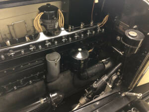 Bild 35/36 von Packard Standard Eight 626 (1929)