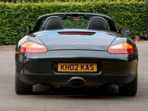 Imagen 30/50 de Porsche Boxster (2002)