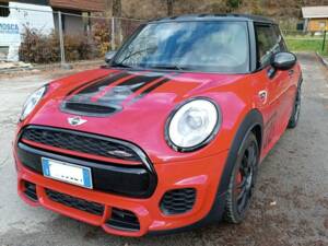 Image 4/7 of Mini John Cooper Works (2017)