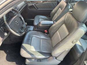 Bild 49/75 von Mercedes-Benz 500 SEC AMG (1993)