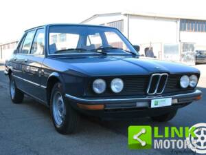 Image 3/10 of BMW 518 (1980)