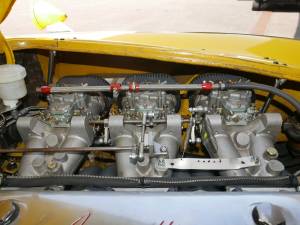 Immagine 35/52 di Austin-Healey 3000 Mk I (BN7) (1959)