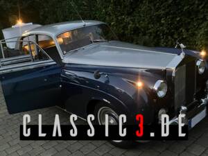 Bild 6/72 von Rolls-Royce Silver Cloud II (1961)