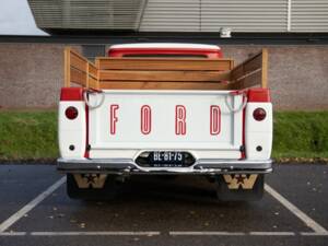 Image 6/7 of Ford F-100 Panel Van (1960)