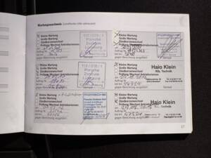 Bild 59/66 von Porsche 911 Carrera S (2006)