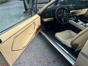Bild 15/24 von Lamborghini Espada 400 GT (1973)
