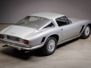 Image 12/32 of ISO Grifo GL 350 (1968)
