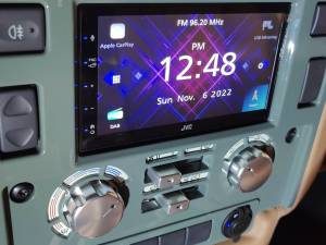 Afbeelding 17/21 van Land Rover Defender 90 (2011)
