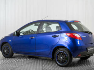Bild 6/48 von Mazda 2 - 1.3 MZR (2009)