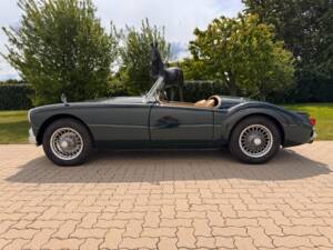 Image 23/79 of MG MGA 1600 (1961)