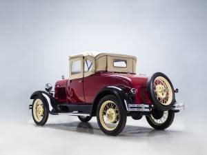 Image 15/36 of Ford Model A (1929)