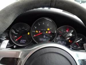Bild 10/29 von Porsche 911 Carrera GTS (2011)