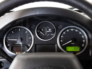 Image 11/36 of Land Rover Defender (2016)