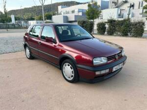 Immagine 1/6 di Volkswagen Golf III GTI 2.0 (1994)