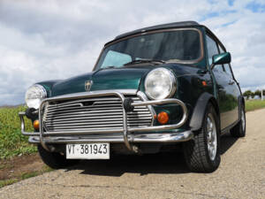 Bild 8/36 von Rover Mini British Open Classic (1992)