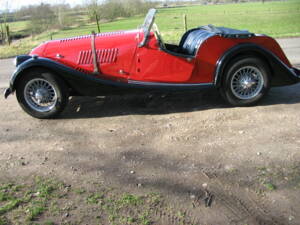 Image 2/5 de Morgan Plus 4 (1957)