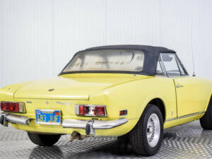 Image 9/50 of FIAT 124 Spider CS1 (1973)