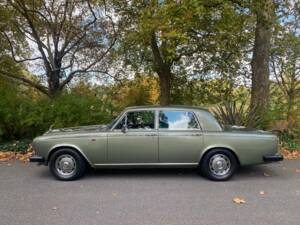 Image 18/50 de Rolls-Royce Silver Shadow II (1979)