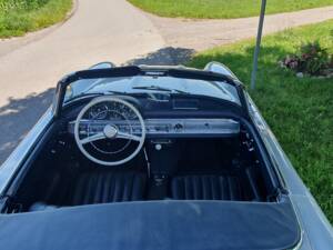 Image 10/38 of Mercedes-Benz 300 SL Roadster (1962)