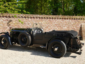 Immagine 10/50 di Bentley Speed Eight (1949)