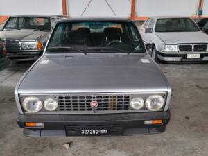 Image 3/18 of FIAT 131 Racing Volumetrico Abarth (1982)