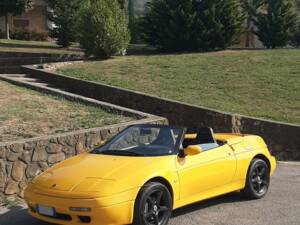 Image 4/32 of Lotus Elan SE (1991)