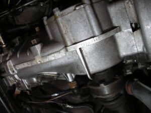 Image 21/38 of Porsche 911 2.2 E (1971)