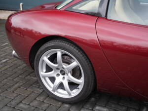 Image 35/50 of TVR Tuscan S (2002)