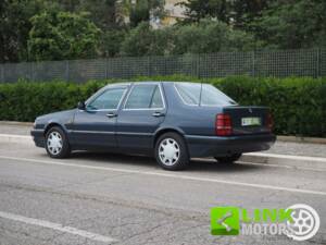 Bild 8/10 von Lancia Thema I.E. Turbo 16V (1990)